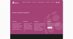 Desktop Screenshot of gisgroup.com